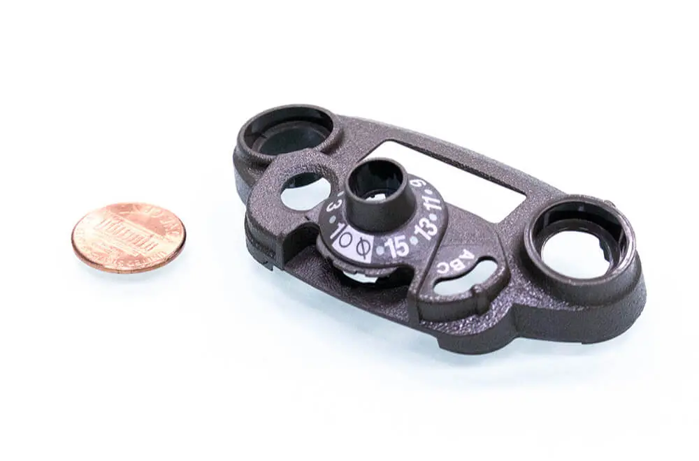 THY precision-micro eletranic components with coin