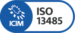 ISO 13485 Certified - THY Precision