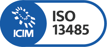 ISO 13485 Certified - THY Precision