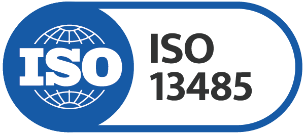 ISO 13485 Certified - THY Precision