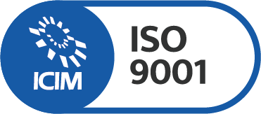ISO 9001 Certified - THY Precision