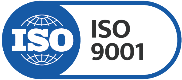 ISO 9001 Certified - THY Precision