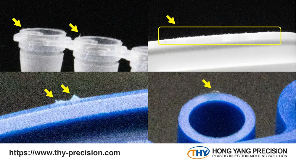 3 Cosmetic Defects and How to Avoid Them-Finished raw edges