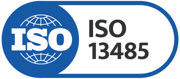 品質管理方面,宏洋精密通過 ISO 9001 品質管理系統認證及 ISO 13485 醫療器材品質管理系統標準,建立完善的品質保證機制與醫療器材生產管理流程。公司依循 QMS(GMP)品質管理規範執行各項作業,從原料進料檢驗、精密塑膠射出成型、無塵室組裝、成品半成品組裝到最終包裝出貨,皆透過標準化管理制度進行全程監控與品質追蹤。
為確保每項產品品質穩定且符合客戶規格要求,宏洋精密建立完整的 SOP(標準作業程序)及 SIP(標準檢驗程序)品質系統,每項產品皆依據標準製程作業與品質檢驗規範執行生產與驗證。透過製程管制、首件檢驗、巡迴檢驗、成品檢驗及出貨檢驗等多重品質把關機制,有效降低不良率並提升產品可靠度。
憑藉 ISO 9001、ISO 13485 醫療認證及完善的品質管理系統,宏洋精密能夠提供符合國際標準的醫療塑膠產品生產、醫療器材組裝、無塵室組裝及精密醫療塑膠製造服務。無論是醫療輸液針、水晶體推桿器、水晶體植入器、隱形眼鏡相關零組件或各類客製化醫療器材產品,皆能確保產品品質、安全性、穩定性與可追溯性,滿足全球醫療市場對高品質製造的嚴格要求。
