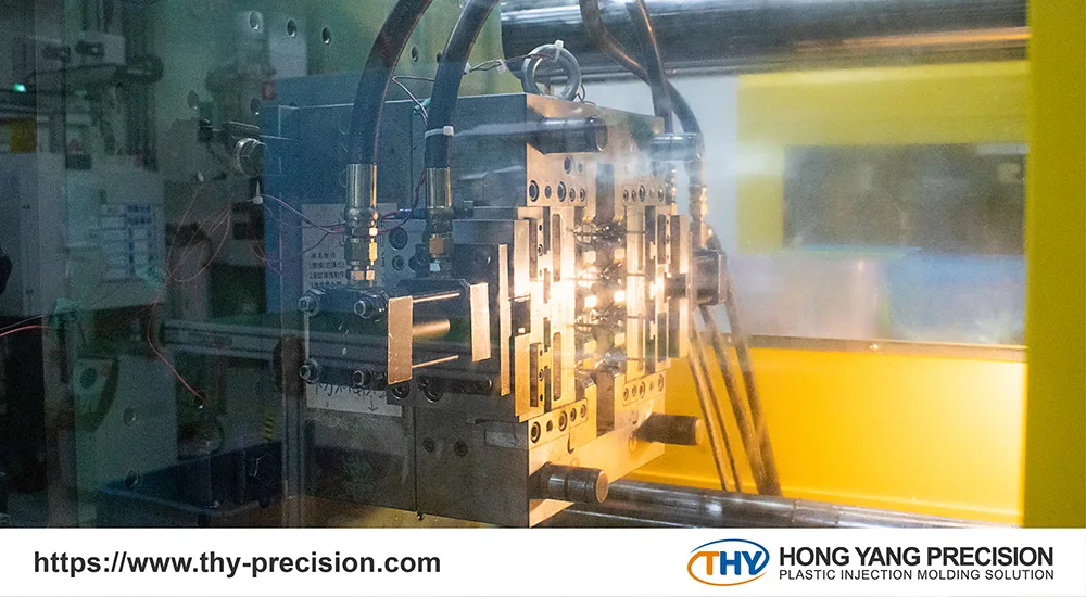 Manufacturing Processes for Single-Use Medical Devices