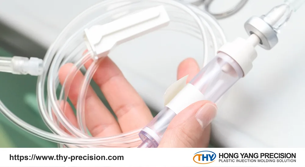 3 Benefits of Single-Use Medical Devices
