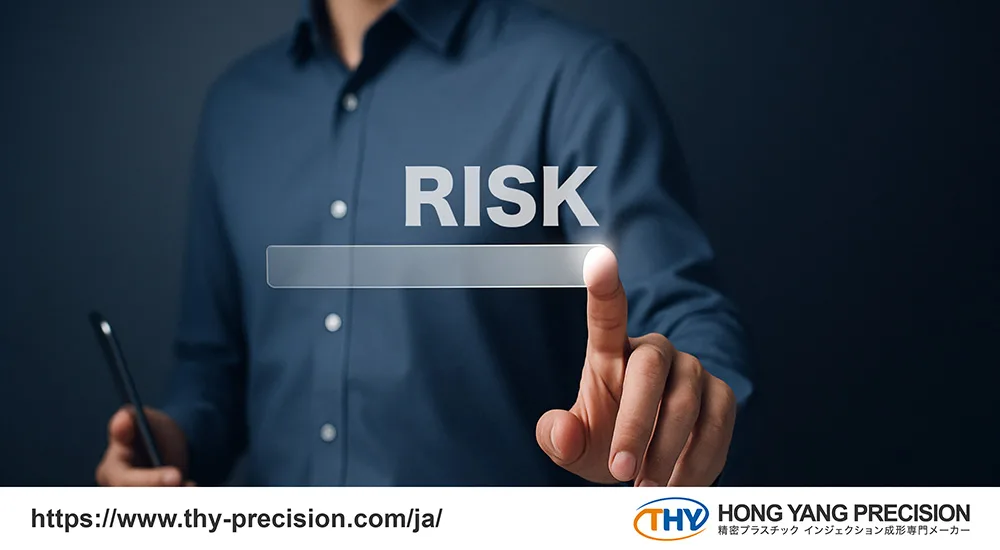 使い捨て医療器具とは_その役割と重要性を解説_使い捨て医療器具の3つの潜在的リスク