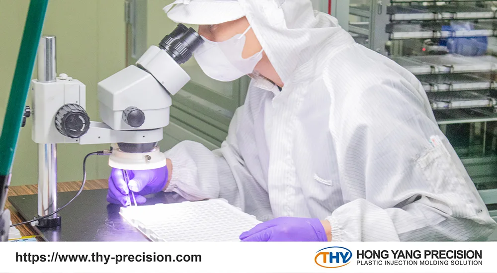 The Essential Services Provided by CDMOs in the Medical Industry