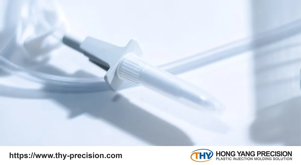 IV Set Components: A Breakdown of Key Parts and Their Functions