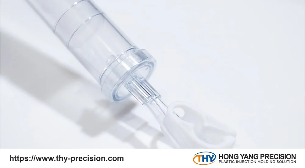 Understanding the Four Main Types of IV Sets and Their Uses