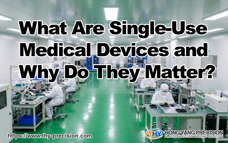What Is Medical Device Assembly? A Complete Guide for OEM
