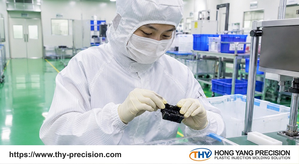 What Is Medical Device Assembly and Why Is It Important?