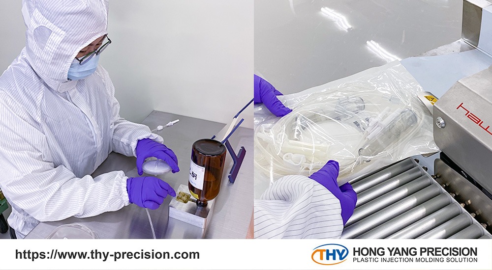 What Tools and Equipment Support High-Quality Medical Device Assembly?