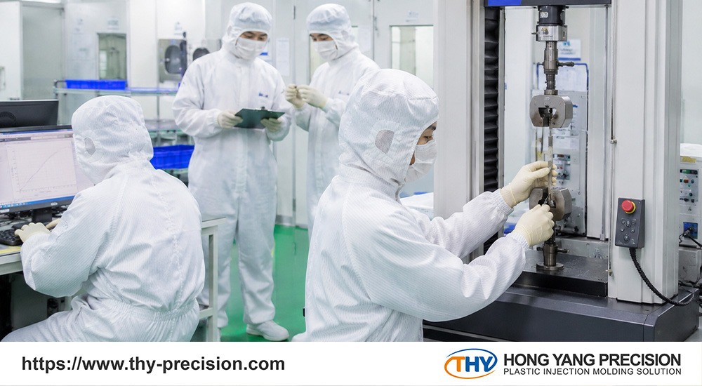 How to Select the Right Medical Device Assembly Partner?